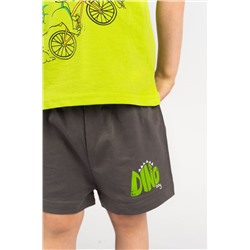 Футболка для мальчика 52276