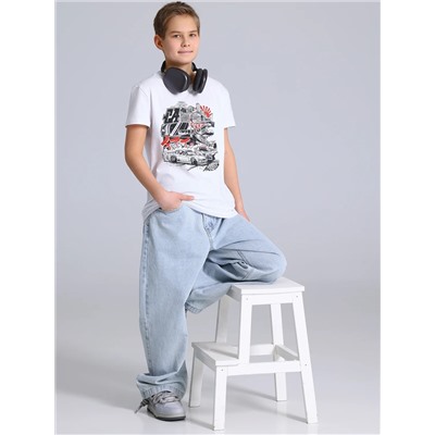 Апрель Футболка 1ПДФК4518001