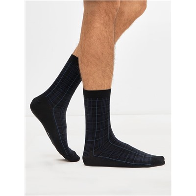 НОСКИ МУЖСКИЕ 017K-1782