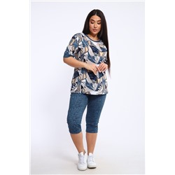 Костюм с бриджами КБЖЖ 0050А НАТАЛИ, 1105752