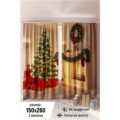 Фотошторы 18064 НАТАЛИ, 942124