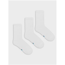 НОСКИ МУЖСКИЕ (3 пары) 107A-1663