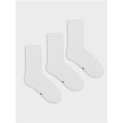 НОСКИ МУЖСКИЕ (3 пары) 107A-1663