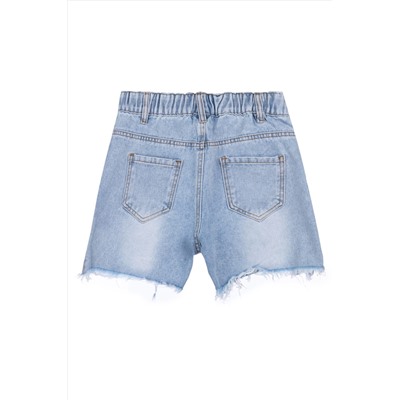 Шорты PLAYTODAY, 846728