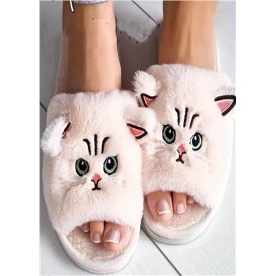 Домашние тапочки #23078221