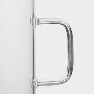 УЦЕНКА Набор кружек «Глория», 2 шт., 380 мл, 11×8×9 см