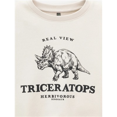 CROCKID Свитшот КР 302851