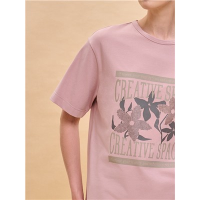 PELICAN Футболка