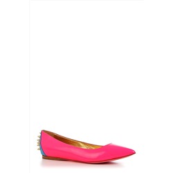 Туфли RUTHIE DAVIS (004813/PINK)