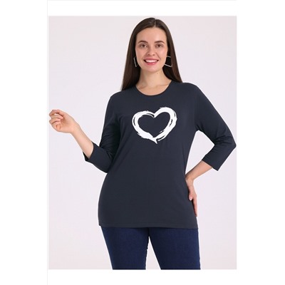 Лонгслив АПРЕЛЬ, 946177