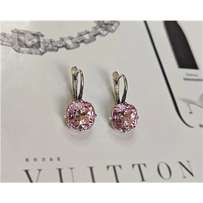 Серьги "Эвита"