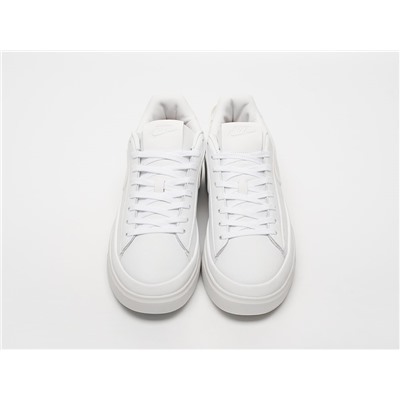 Кроссовки Nike Blazer Phantom Low