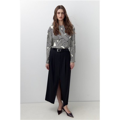 Блуза POMPA, 1121010