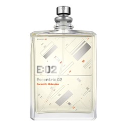 MOLECULES ESCENTRIC 02 edt 100ml TESTER