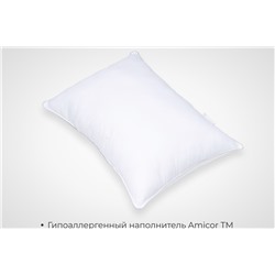 Подушка SONNO URBAN гипоаллергенный наполнитель Amicor TM