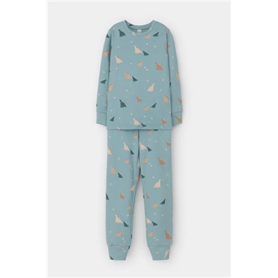 CROCKID Пижама К 1552