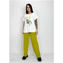 Костюм двойка 2054653-4