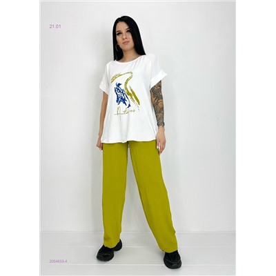 Костюм двойка 2054653-4