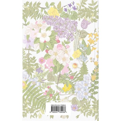 491483 Эксмо "Набор для Ани (набор из книги "Аня из Зеленых Мезонинов", шоппера и блокнота "Ночь нежна")"