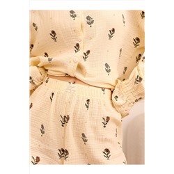 Пижама INDEFINI, 1233270