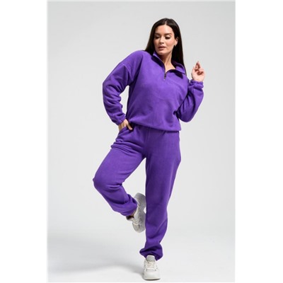 Костюм женский 52376 (Фиолетовый)