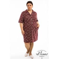 Туника М321119б