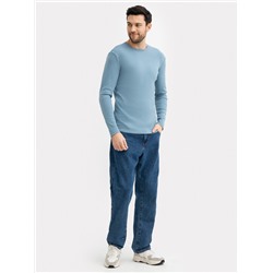 ЛОНГСЛИВ МУЖСКОЙ 121871/1