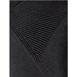 Джемпер тонкой вязки с застежкой на пуговицы