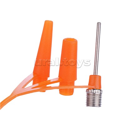 Насос ручной, в пакете