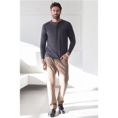 Лонгслив VILATTE, 1202172