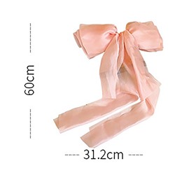 Акц -12% Заколка-автомат для волос арт. 07 4341 (id 275839)