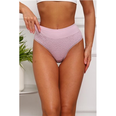 Трусы 64867 (Пудра)