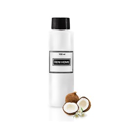 16 Сменный блок RENI Home (рефил), 100 мл COCONUT & JASMINE / Кокос и жасмин