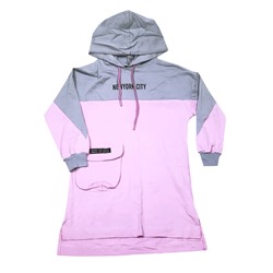 70894 Платье для девочки