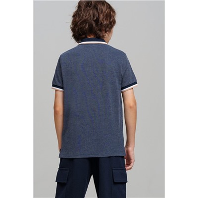 Футболка-поло PLAYTODAY, 1088614