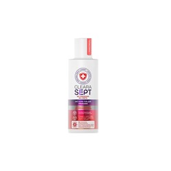 ClearaSept Anti-Acne Гель для умывания 150мл Антибактериальная для проблемной кожи