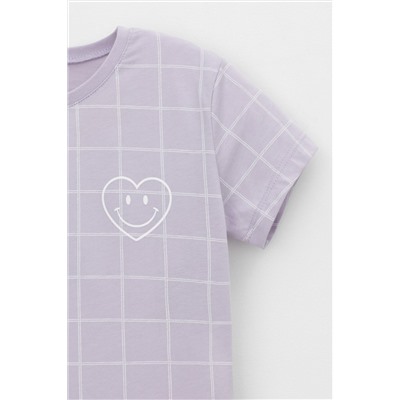 CROCKID Пижама К 1641