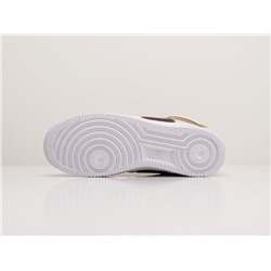 Кроссовки Nike Air Force 1 Mid