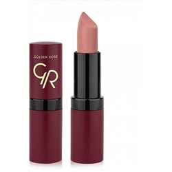 Помада для губ GR Velvet Matte - 001 Velvet КОСМЕТИКА ИЗ ТУРЦИИ, 1096854