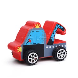 Машина "Спецтехника"