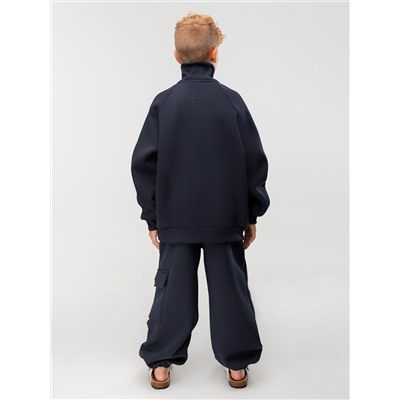 Bodo Костюм 46-107MU