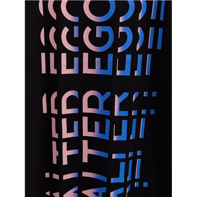 Футболки CONTE LD 2702 Джемпер женский