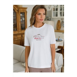 Футболка VILATTE, 1202154