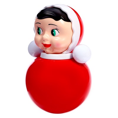 Неваляшка «Мила»