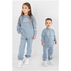 Костюм (Свитшот+Брюки) BOSSA NOVA, 968416