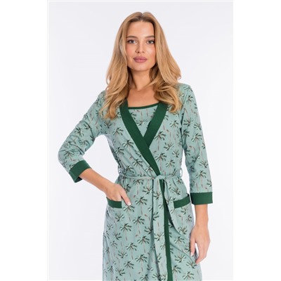 Пижамный комплект М323181а