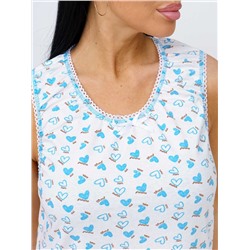 Ночная сорочка мод.1013/20