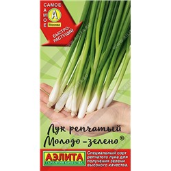 0574A Лук репчатый Молодо-зелено 0,5 г