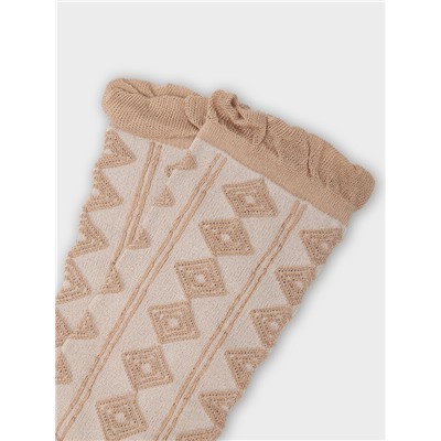 НОСКИ ЖЕНСКИЕ 237K-3113