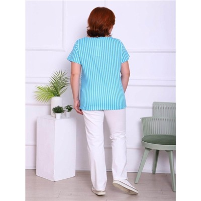 Футболка "Бирюза" (Топаз)